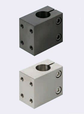 底座用支架/无法兰型 CLHB CLHNM CLHAM CLHBM 10 12 15 20 25 30