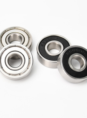 小径滚珠轴承C-B606ZZ B608ZZ B628ZZ B624ZZ B625ZZ B638ZZ