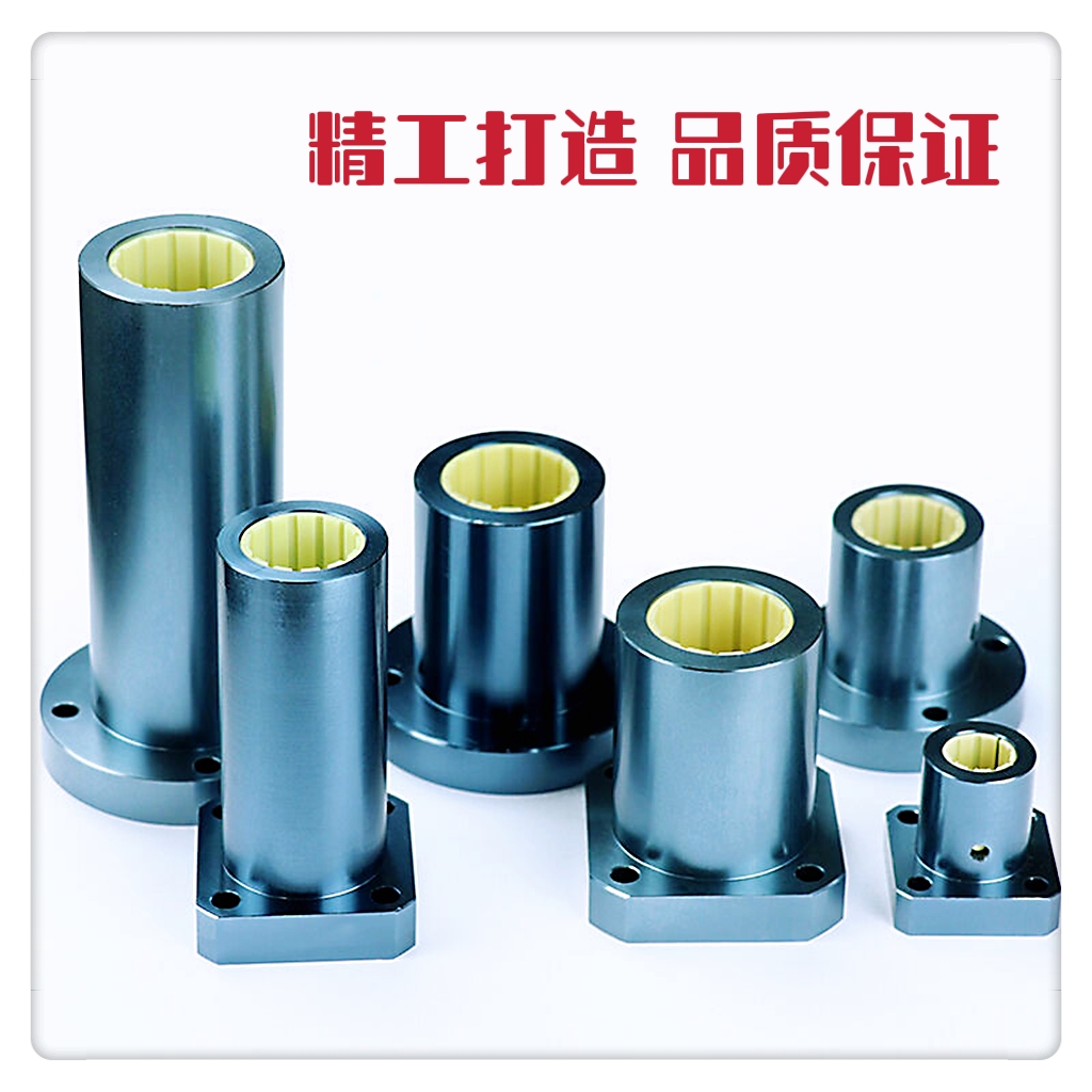 易格斯igus工程塑料直线轴承fjum-01-02 -12/16/20/25/30/35/40