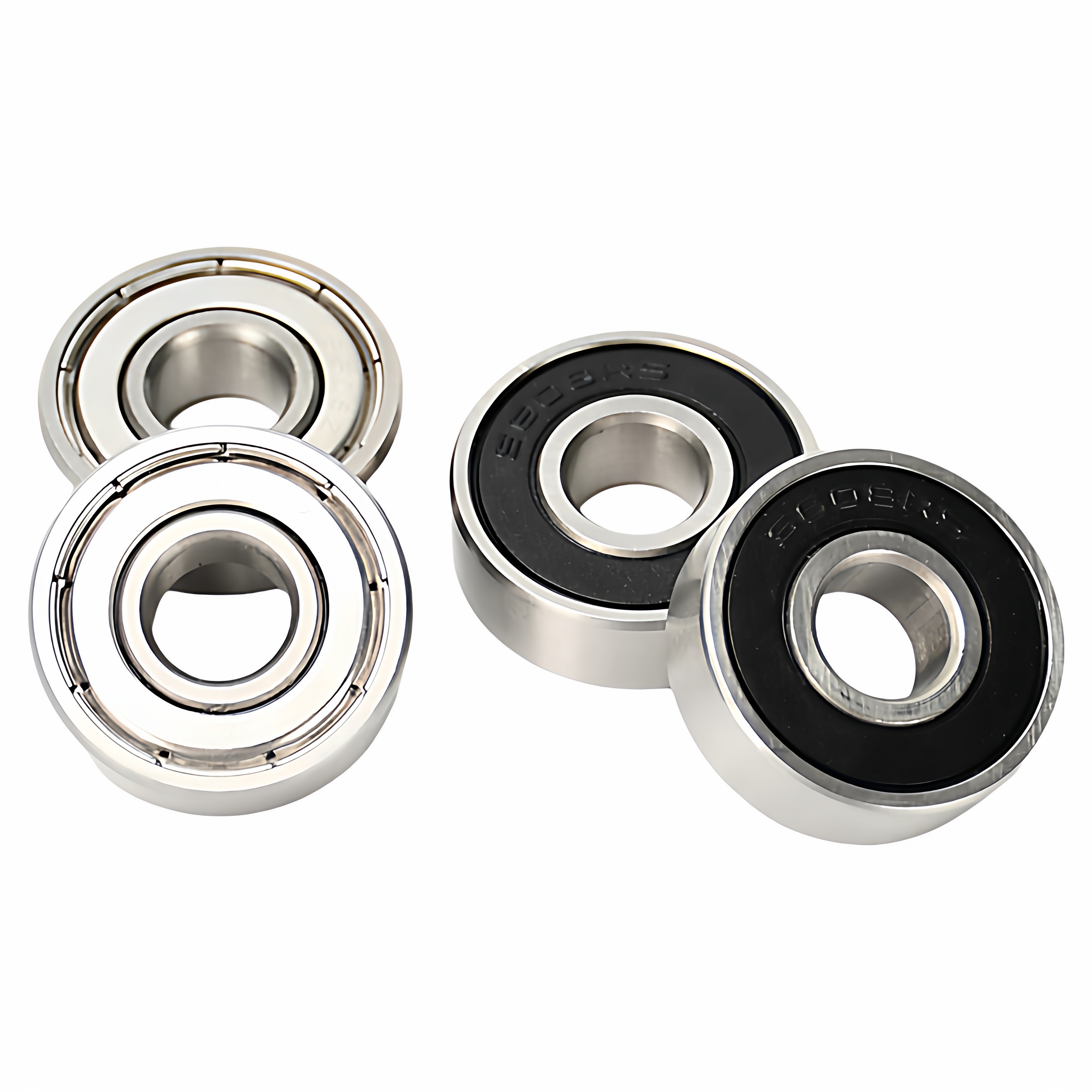 深沟球轴承BAU6Z12-J