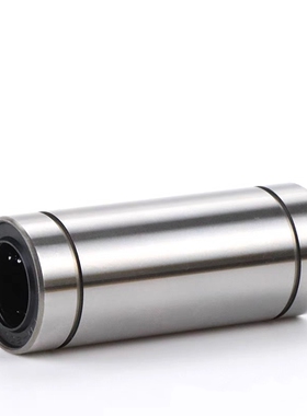 YIHEDA直线轴承双衬加长E-LMC12/13-d6 8 10 12 16 20 25 30 35