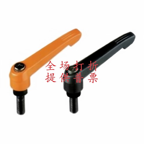 固定把手烤漆型型 CLDM12-25/32/40/50/63-B AJHAB-M12系列