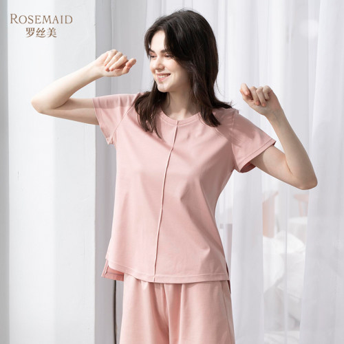 Rosemaid/罗丝美上衣休闲