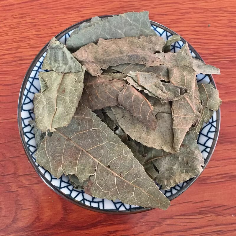 中药材  灯台叶  500克  云南自然晒干  无硫