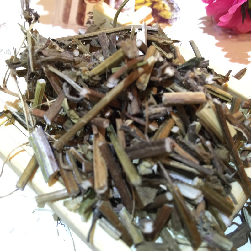 中药材 筋骨草 别名:金疮小草 透筋草 退血草 500克
