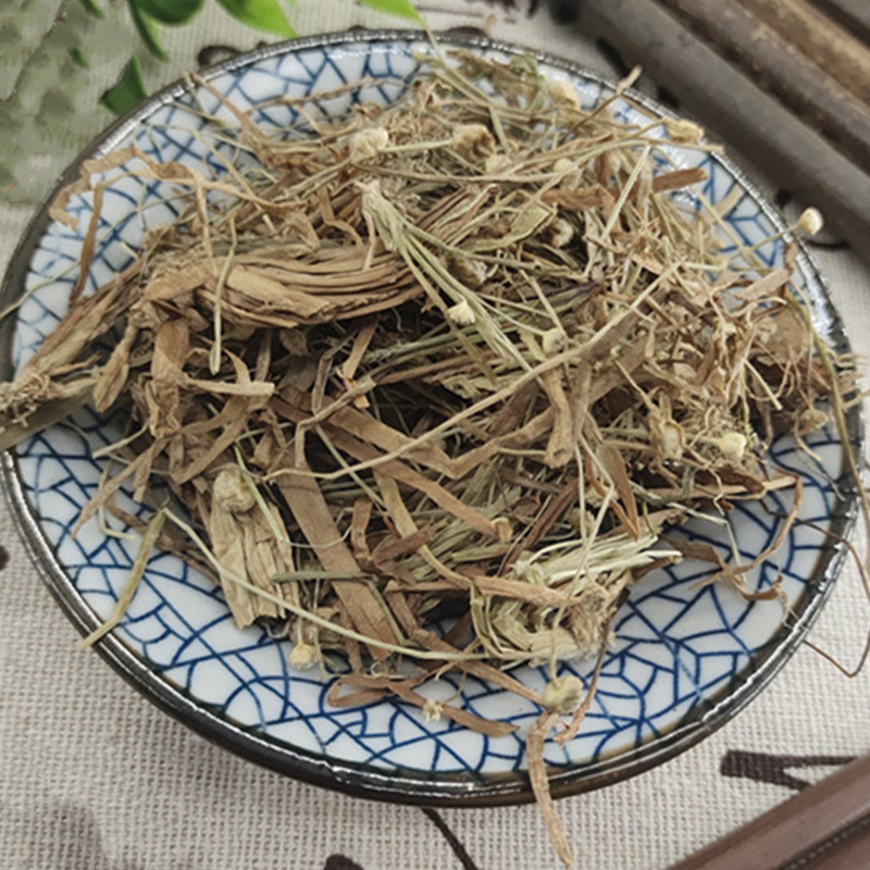 中药材 鱼眼草 别名:星宿草 鼓丁草 翳子草 三仙菜 500克