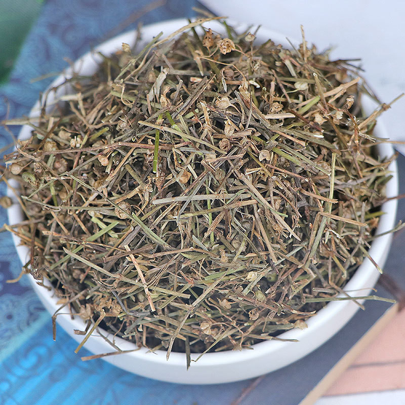 中药材 四叶莲 别名:破铜钱 天良草 十字草 田字草 苹 500克 统