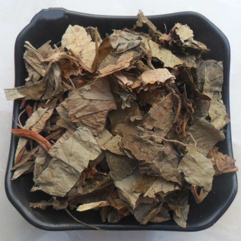 中药材 珍珠草 别名:鲫鱼草 鱼鳞草 日开夜闭 阴阳草 500g克 碎