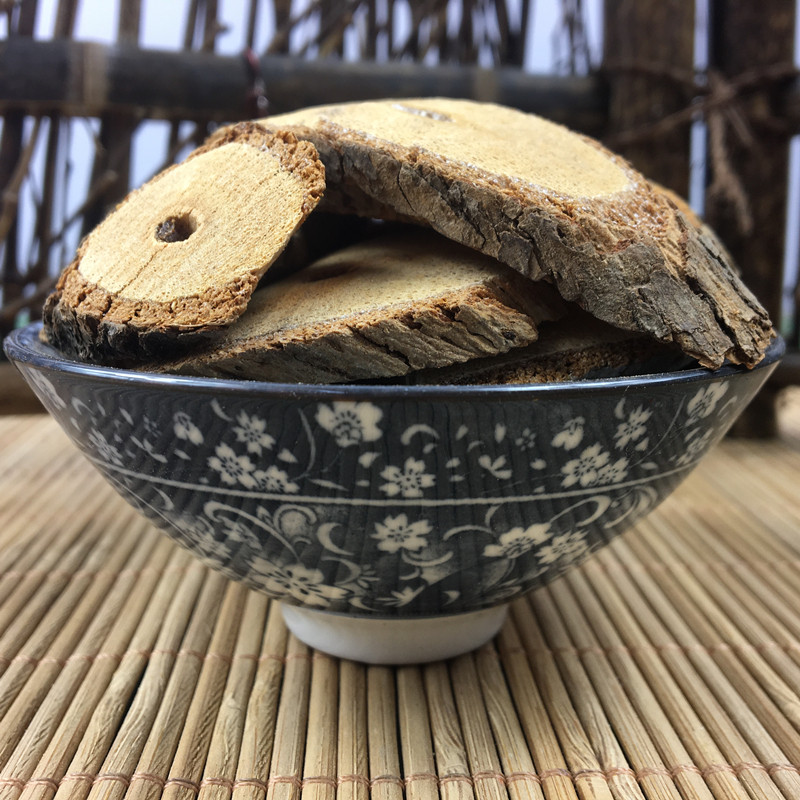 中药材 过山龙 别名:湘防已 穿山藤 秤钩风 华防己 500g克 碎