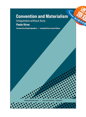 英文原版 Convention and Materialism 英文版 进口英语原版书籍