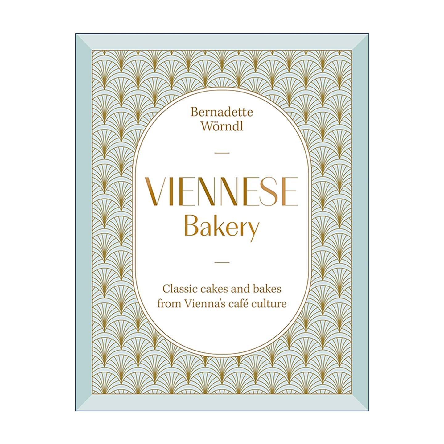 英文原版 DK Viennese Bakery 维也纳烘焙坊 百年咖啡文化的经典甜点秘籍精装 75道经典配方与技法详解 英文版 进口英语原版书籍
