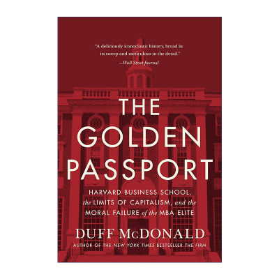 TheGoldenPasspor哈佛风云录