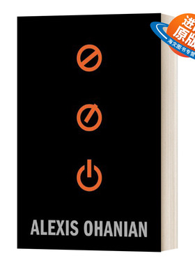 英文原版 Without Their Permission 无须等待 YC合伙人的创业课 英文版 进口英语原版书籍