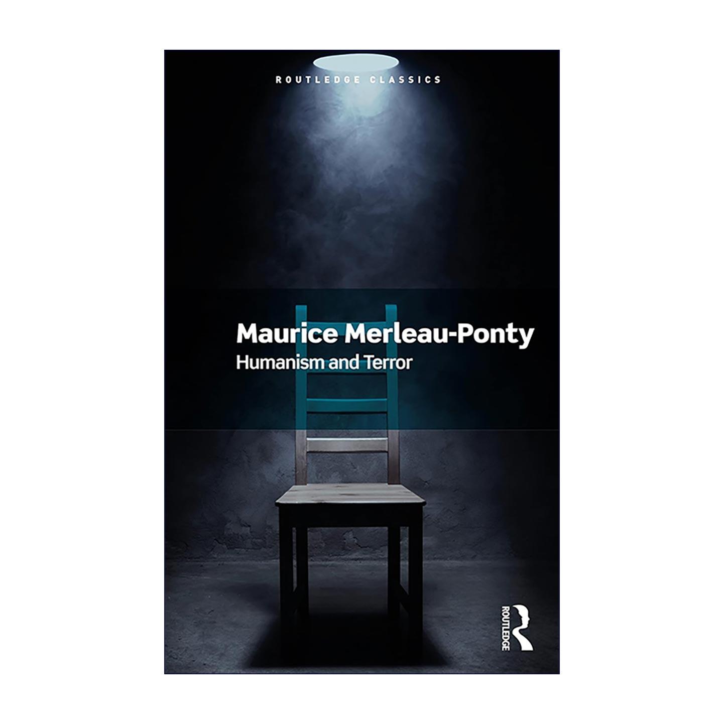 英文原版 Humanism and Terror 人道主义与恐怖 Routledge Classics系列 英文版 进口英语原版书籍