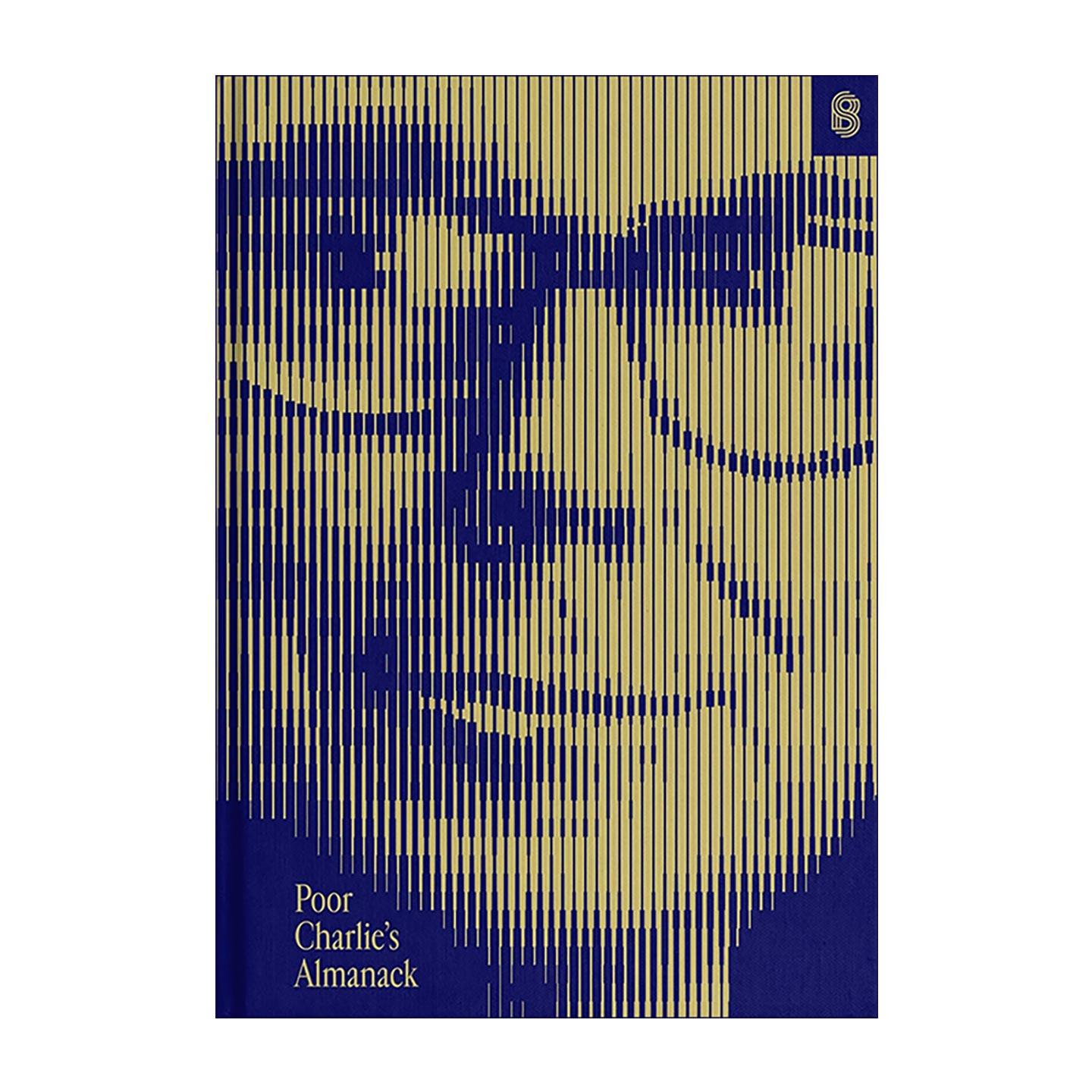 英文原版 Poor Charlie’s Almanack 穷查理宝典 查理?芒格智慧箴言录 英文版 进口英语原版书籍