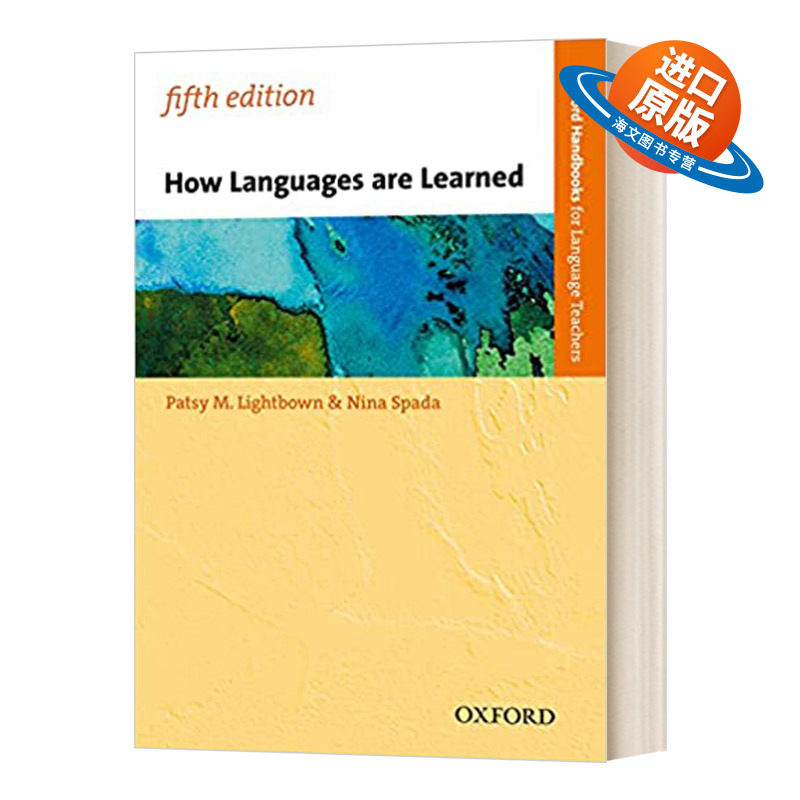 英文原版语言如何学习