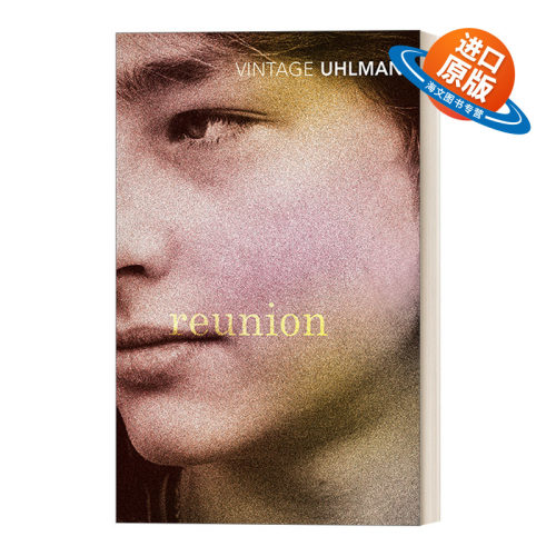 英文原版 Reunion 重逢 弗雷德·乌尔曼 Vintage经典系列 英文版 进口英语原版书籍