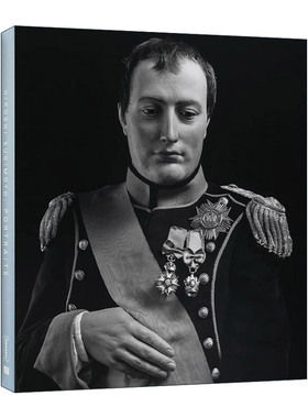 英文原版 Hiroshi Sugimoto Portraits 杉本博司 肖像 精装 英文版 进口英语原版书籍