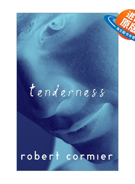 英文原版 Tenderness 温柔杀戮 同名电影原著青少年小说 巧克力战争作者Robert Cormier 英文版 进口英语原版书籍