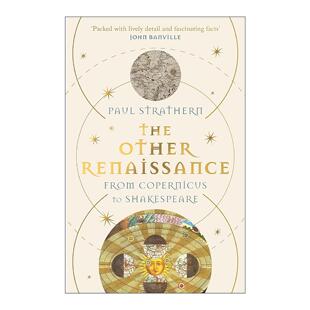 英文原版 The Other Renaissance 北方文艺复兴的故事 从哥白尼到莎士比亚 英文版 进口英语原版书籍