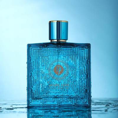 EROS爱罗斯爱神男士香水100ML持久檀木香调喷雾 perfume for men