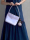 [Spot] Южнокорейская сумка из муку и черного дерева, нейлоновая сумка macaron tote, маленькая квадратная сумка на плечо, переносная mini 1