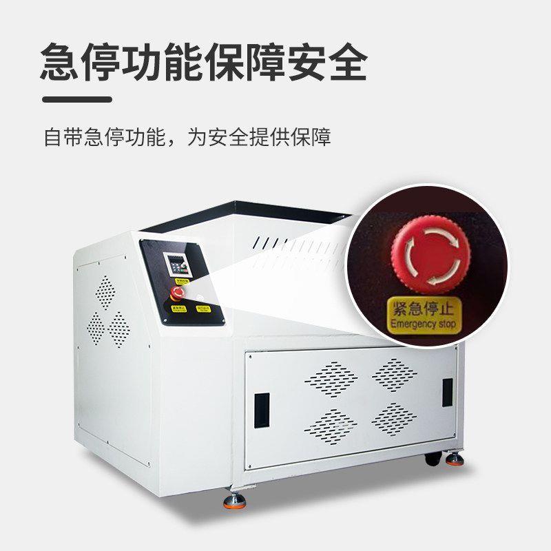 滚筒球磨机罐磨机滚筒小型实验球磨机滚轴摇罐机研磨机厂家直销