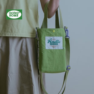 妈咪包母婴外出轻便手提包斜挎托特包妈妈母婴包适合带娃出门的包