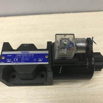 YUCI- DIRECTIONAL VALVE DSG-03-2B8-D24-N1-5G