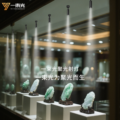 一束光聚光射灯/设计师推荐品牌