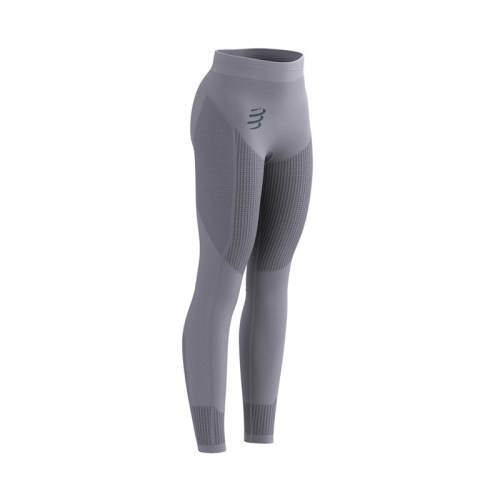 COMPRESSPORT开关长裤保暖中腰
