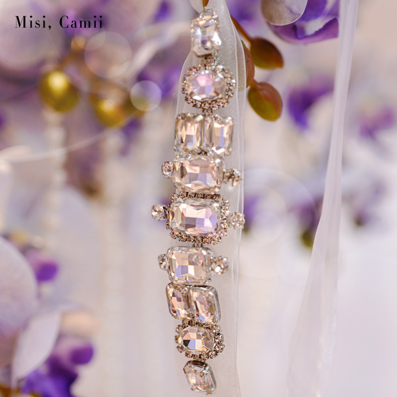 Misi,Camii丝带边方钻