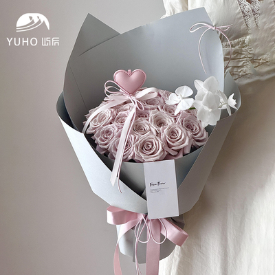 YUHO屿后180g硬挺纸造型纸