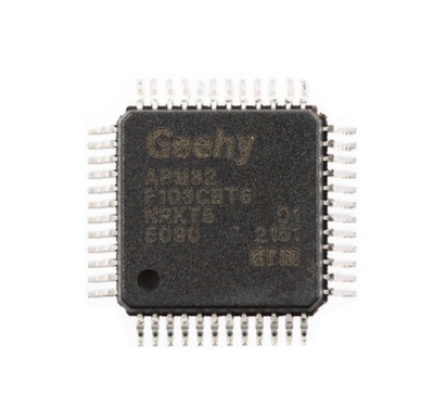APM32F103CBT6 全兼容STM32F103C8T6 APM32F103C8T6 CKS32 HK32
