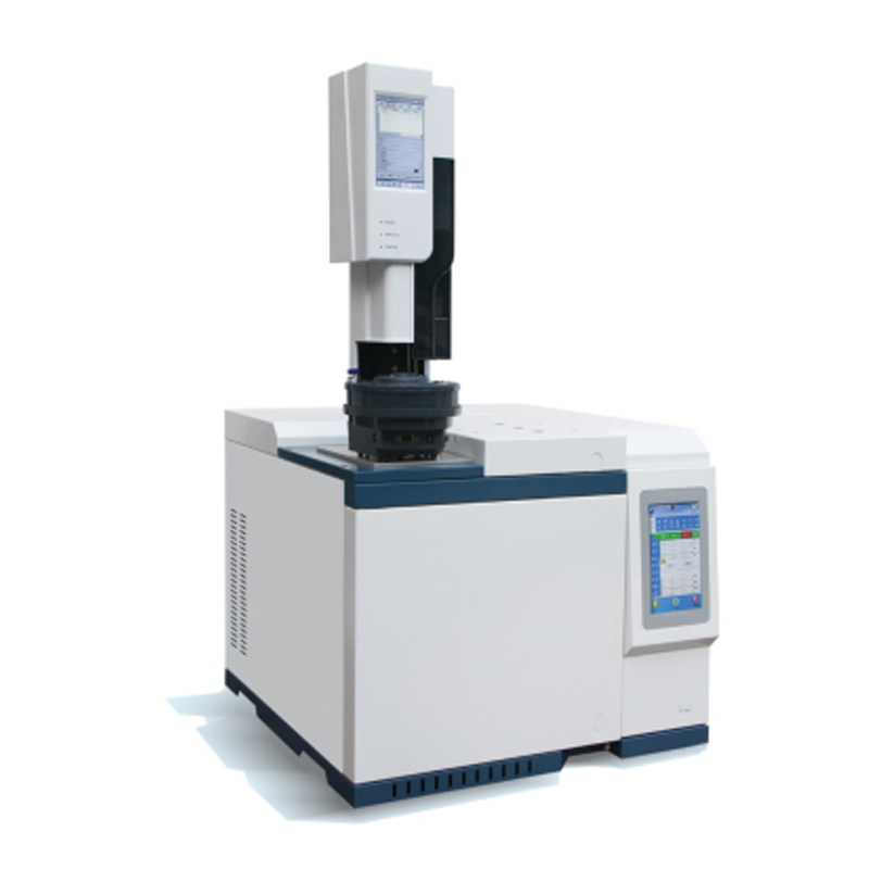 环氧乙烷气相色谱仪检测熔喷布白酒甲醇矿物油农药残留分析检测仪