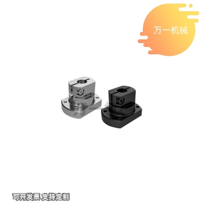 KLSM导向轴支座固定座CLSB/SLSAM光轴底座用支座RBT01 06 51 56