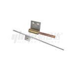 NHR39/NHR38-D3/D4/D6-L50 100 150 200 250 300点式喷嘴SUS316