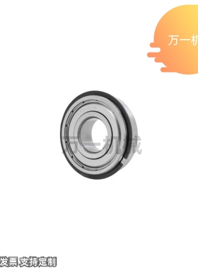 BBF带止动槽轴承6900 6901 6902 6903 6904 6905 6906ZN-J怡合达