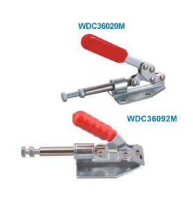 WDC30513/31501/36010M/36020M/36070/36092M 快速夹钳具 肘夹