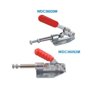 WDC30513/31501/36010M/36020M/36070/36092M 快速夹钳具 肘夹