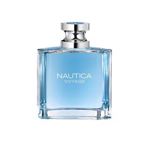 跨境外贸热销Nautica Voyage Eau De Toilette formen男士淡香水