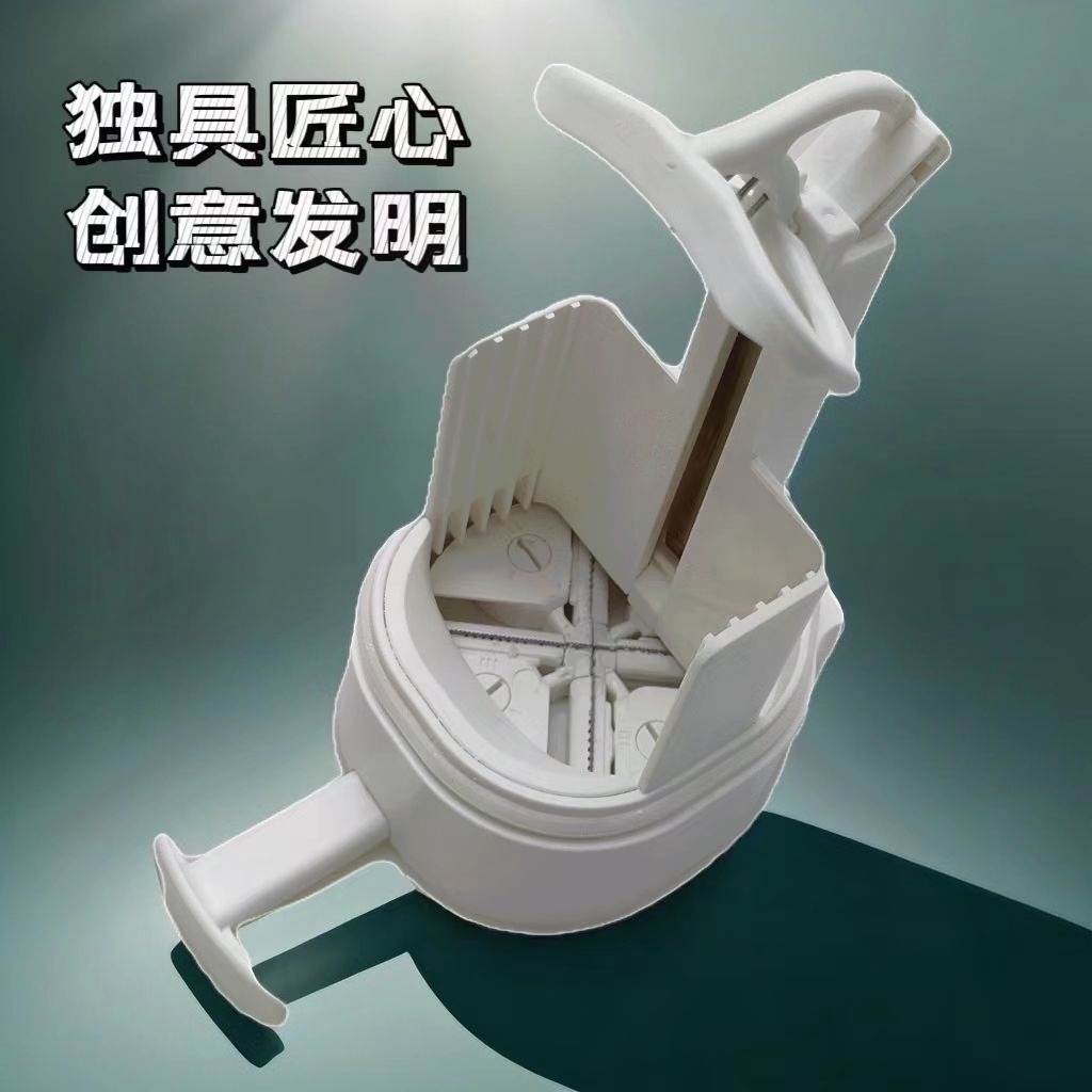 肥皂磨粉神器香皂粉碎卫生间家用粘贴浴室肥皂香皂架免打孔肥皂碎