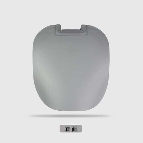 坐便椅防溅板家用定制防水塑料