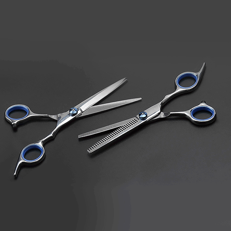 专业理发神器弯剪狗毛宠物美容