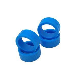 伟力1/28 K969 K979 K989 K999 P929 蚊车 遥控车 竞速花纹软胎皮