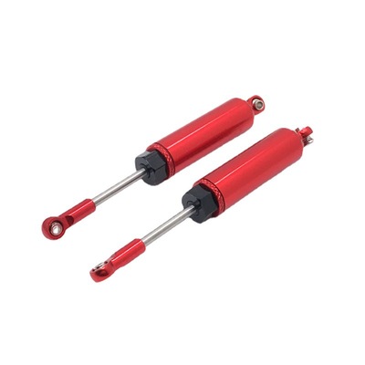 伟力RC遥控车金属前后避震器