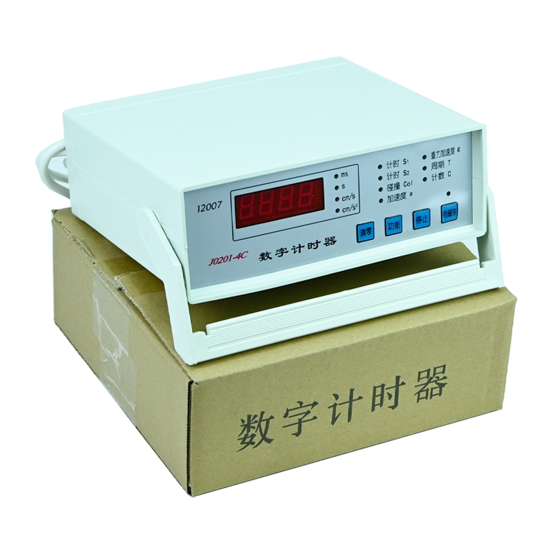 苏育教学仪器电子计时器