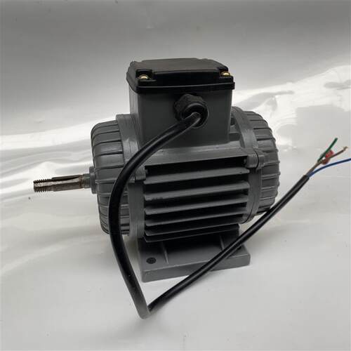 新款SF轴流风机电机 120W 370W YY631-4 YY711-2单三相异包邮
