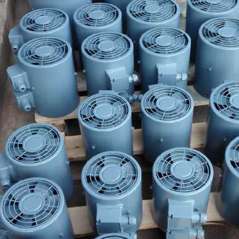 新款G-series Ventilators西门子G系列变频电机通风机G-132AB包邮