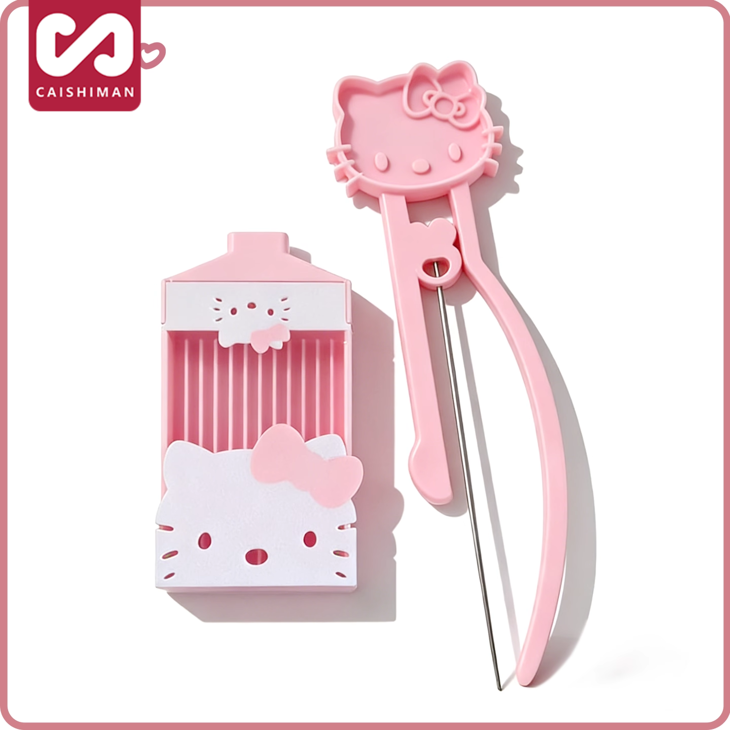 KT猫拼豆铲豆针笔2.6mm小豆专用豆铲豆盒豆盘拼豆神器拼豆工具包,玩具/童车/益智/积木/模型,拼豆/拼豆工具,淘宝优惠券,粉丝福利购,淘宝优惠卷